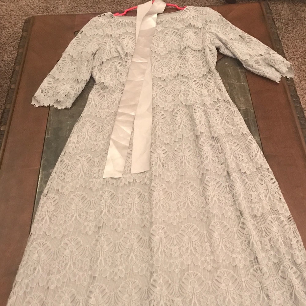 Dainty Jewells Dress